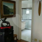 Apartamento à venda com 4 suítes em Morumbi, São Paulo, SP