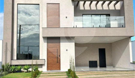 Casa à venda com 3 quartos, sendo 1 suíte,  no condomínio Residencial Evidencias Indaiatuba, Indaiatuba - SP