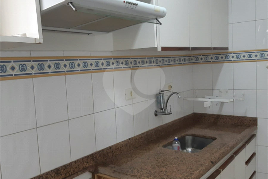 Apartamento à venda com 2 quartos em Santana, São Paulo, SP