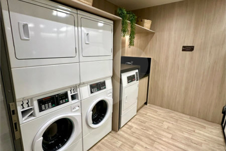Studio á venda - Vila Mariana