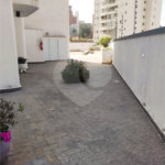 Apartamento à venda ou para alugar com 3 quartos, sendo 1 suíte,  em Real Parque, São Paulo, SP