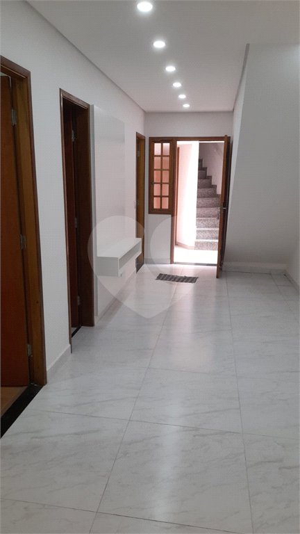 Apartamento à venda com 2 quartos em Tremembé, São Paulo, SP