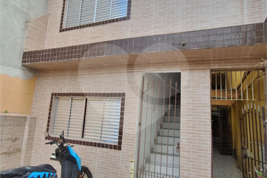 Casa à venda com 8 quartos em Parque Edu Chaves, São Paulo, SP
