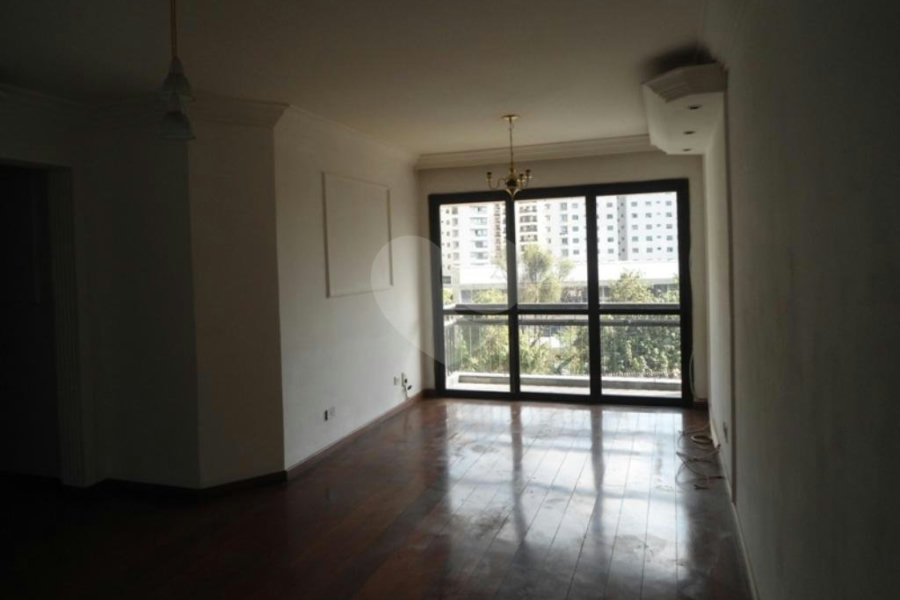 Apartamento à venda com 3 quartos, sendo 1 suíte, em Santana, São Paulo, SP
