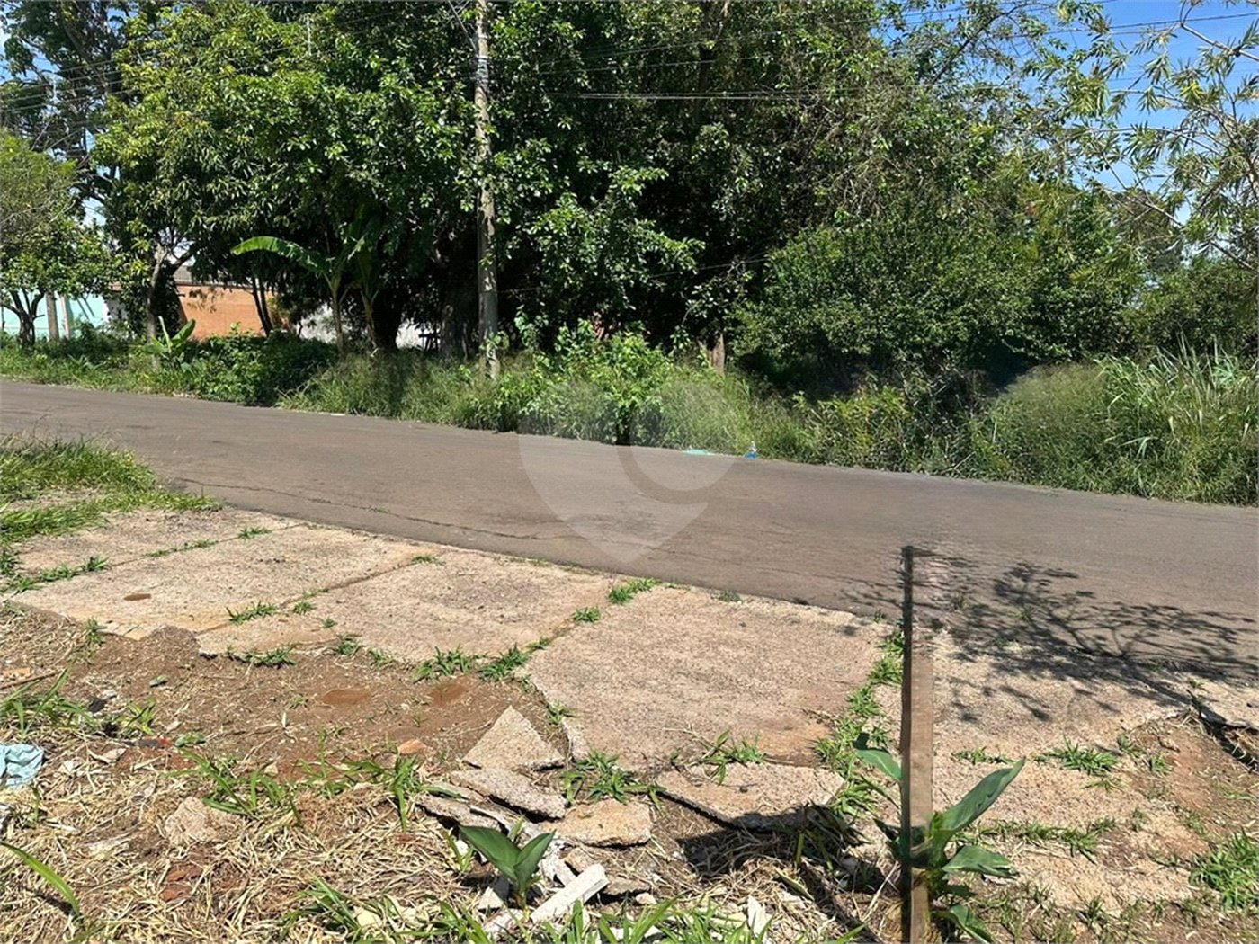 Terreno a venda no Parque Primavera