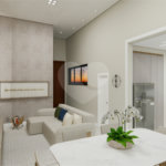 Casa à venda com 3 suítes em Residencial Villazul, Sorocaba, SP