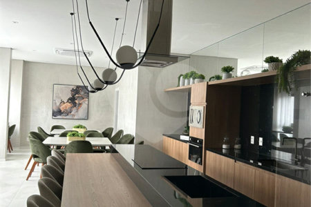 Apartamento à venda com 4 quartos, sendo 1 suíte,  em Ipiranga, São Paulo, SP