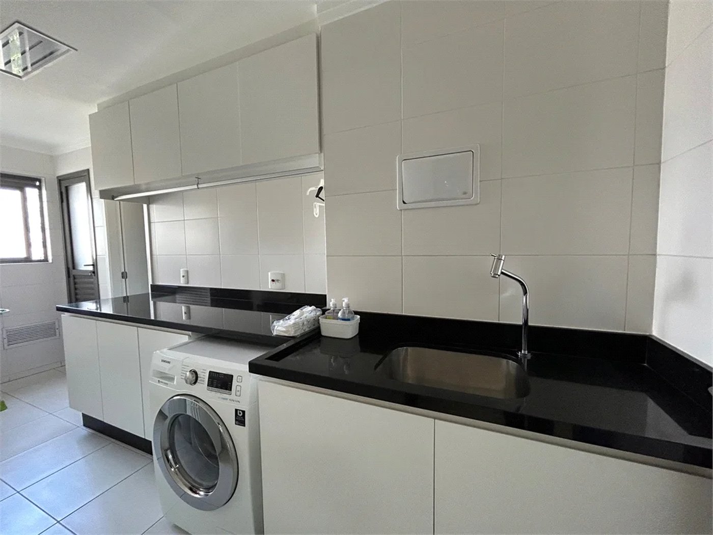Apartamento à venda com 3 suítes em Vila Leopoldina, São Paulo, SP