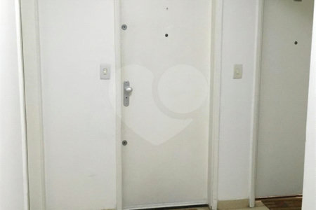 Apartamento à venda com 3 quartos, sendo 2 suítes, em Perdizes, São Paulo, SP