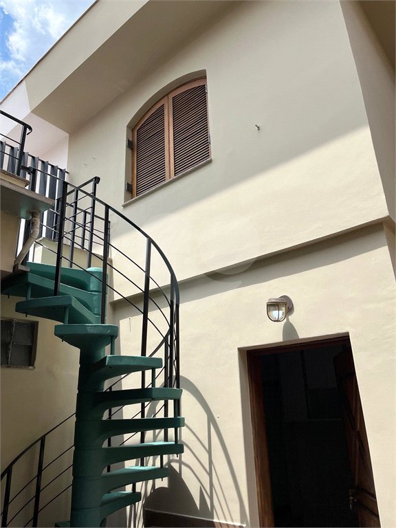 Sobrado à venda com 3 quartos, sendo 1 suíte, em Chácara Santo Antônio, São Paulo, SP