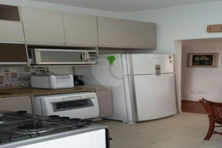 Apartamento à venda com 3 quartos em Brooklin Paulista, São Paulo, SP
