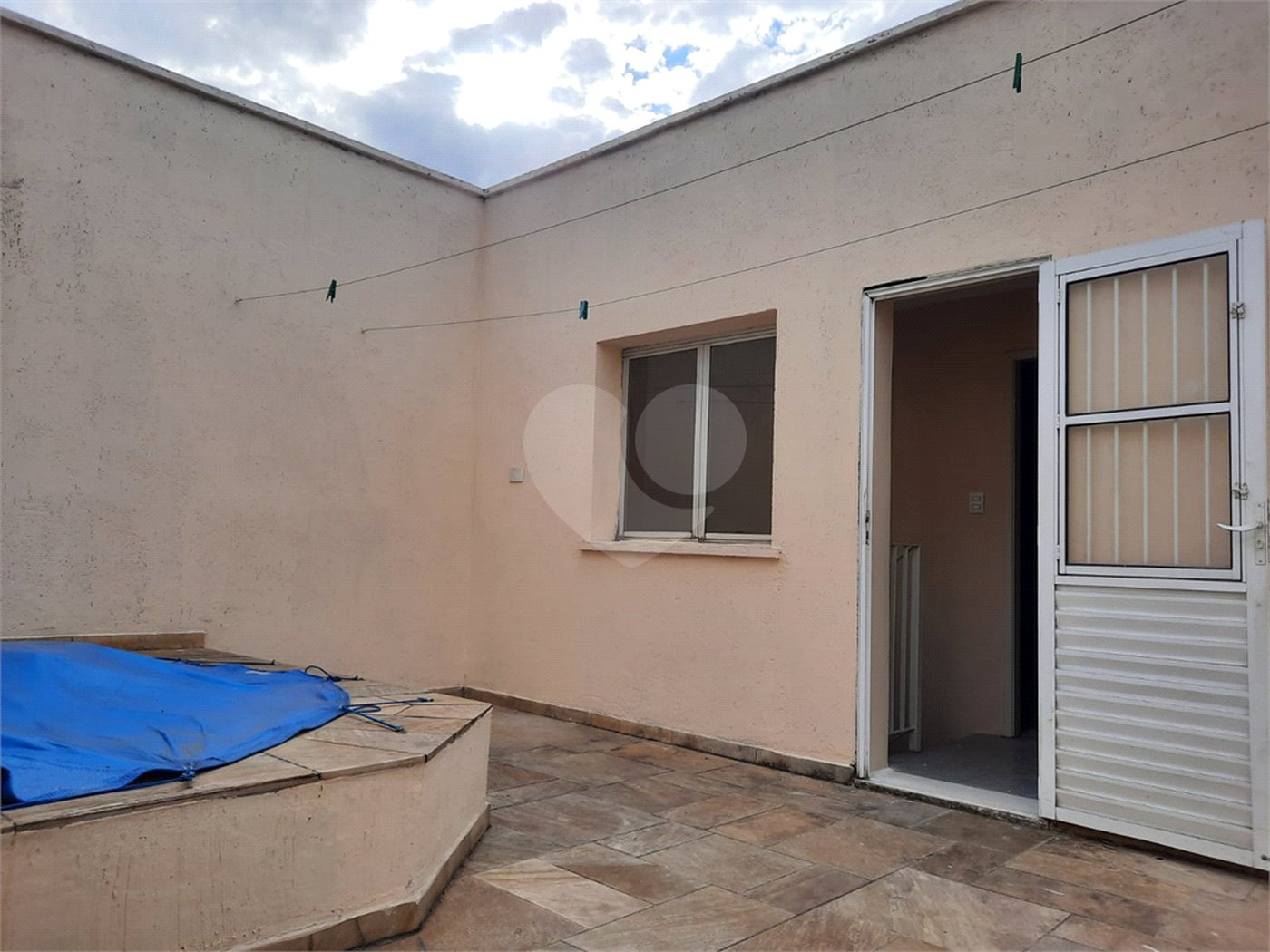 Cobertura à venda com 3 quartos, sendo 1 suíte, em Vila das Belezas, São Paulo, SP