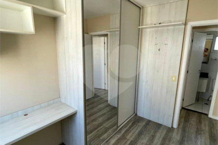Apartamento à venda com 2 quartos, sendo 1 suíte, em Quarta Parada, São Paulo, SP