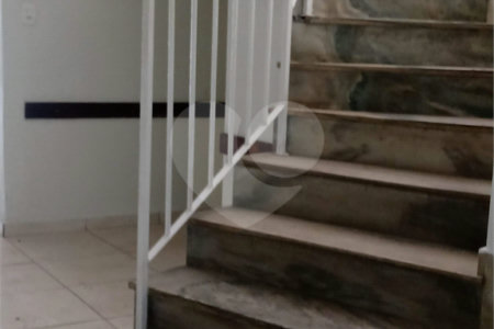 Sobrado à venda com 3 quartos em Alto da Boa Vista, São Paulo, SP