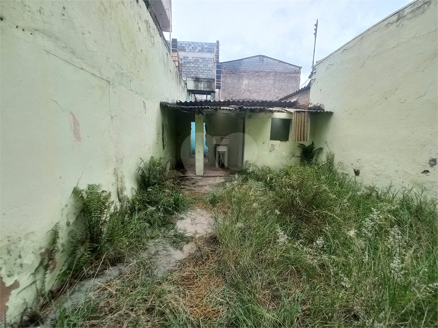 Terreno à venda em Vila Maria, São Paulo, SP