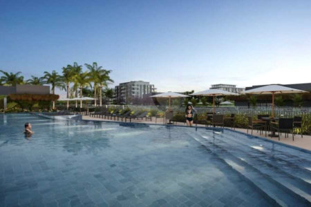 Apartamento à venda com 1 quarto em Gávea, Rio de Janeiro, RJ