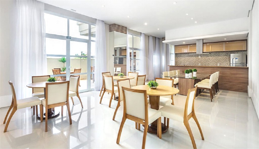 Apartamento à venda com 2 quartos, sendo 1 suíte, em Jardim Flor da Montanha, Guarulhos, SP