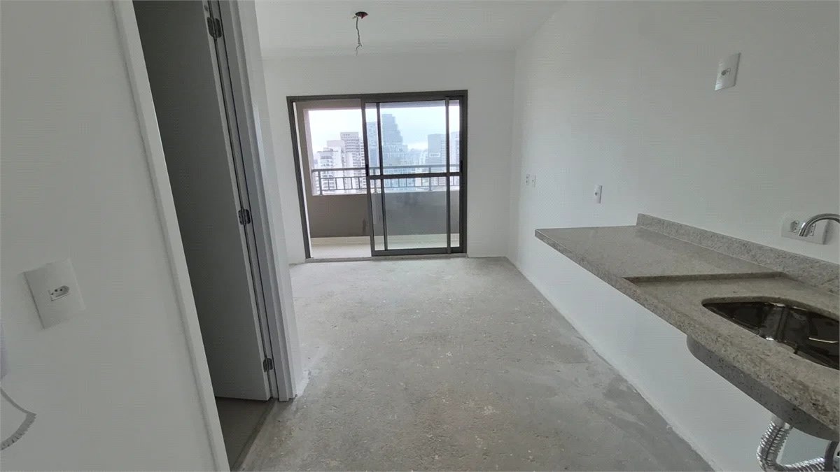 Studio à venda em Butantã, São Paulo, SP