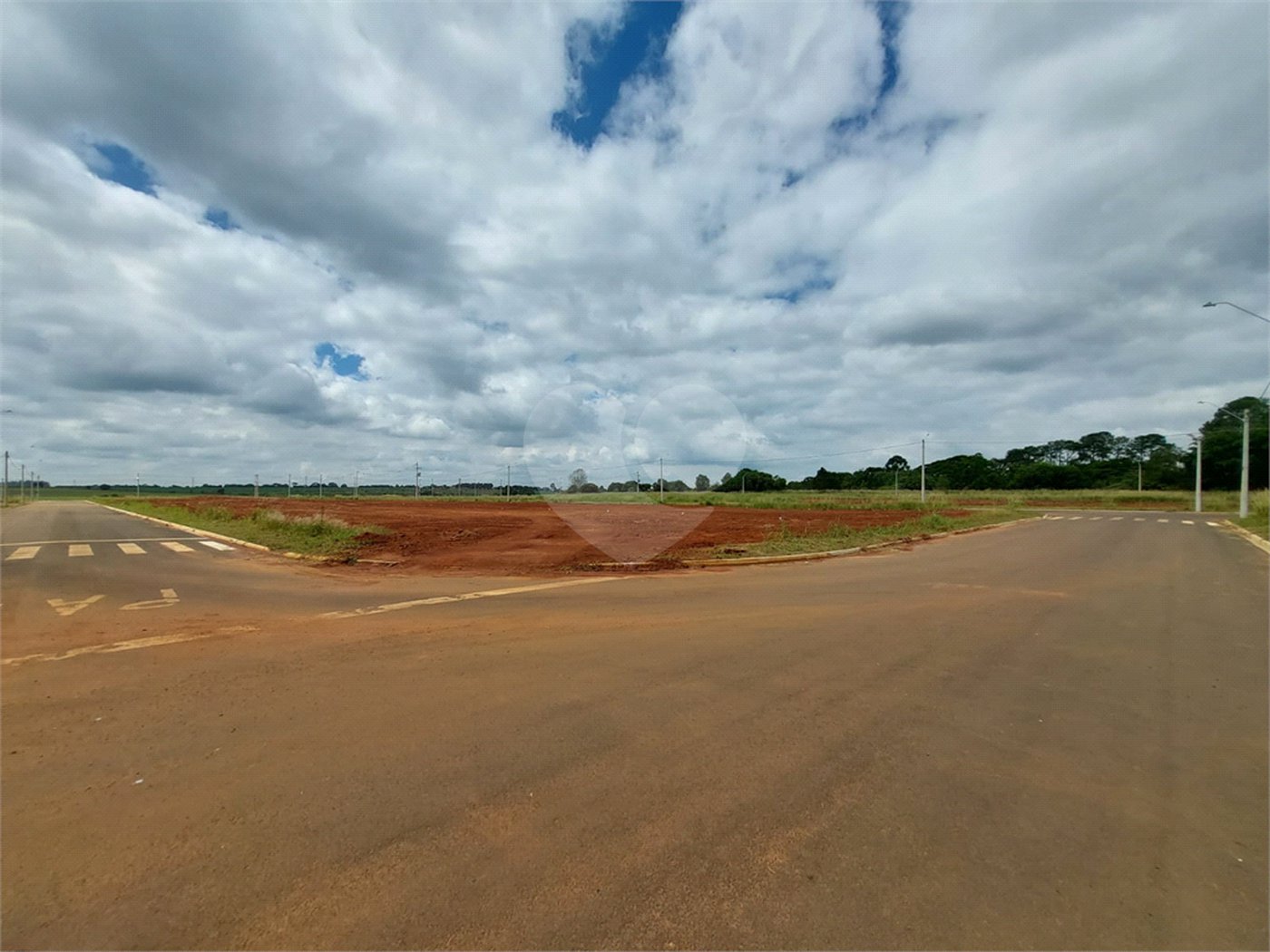 Terreno à venda em Retiro Santana, Itapetininga, SP