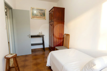Casa Térrea à venda com 2 quartos, sendo 1 suíte, em Interlagos, São Paulo, SP