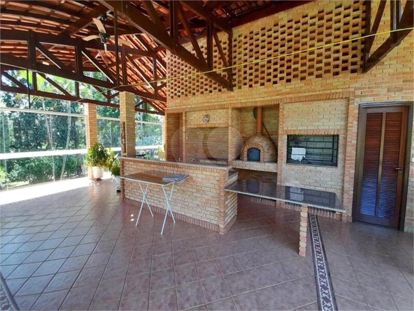 Terreno à venda com 4 quartos, sendo 3 suítes,  no condomínio Acmti - Colinas do Mosteiro, Terras de Itaici e Recanto dos Pássaros, Indaiatuba - SP