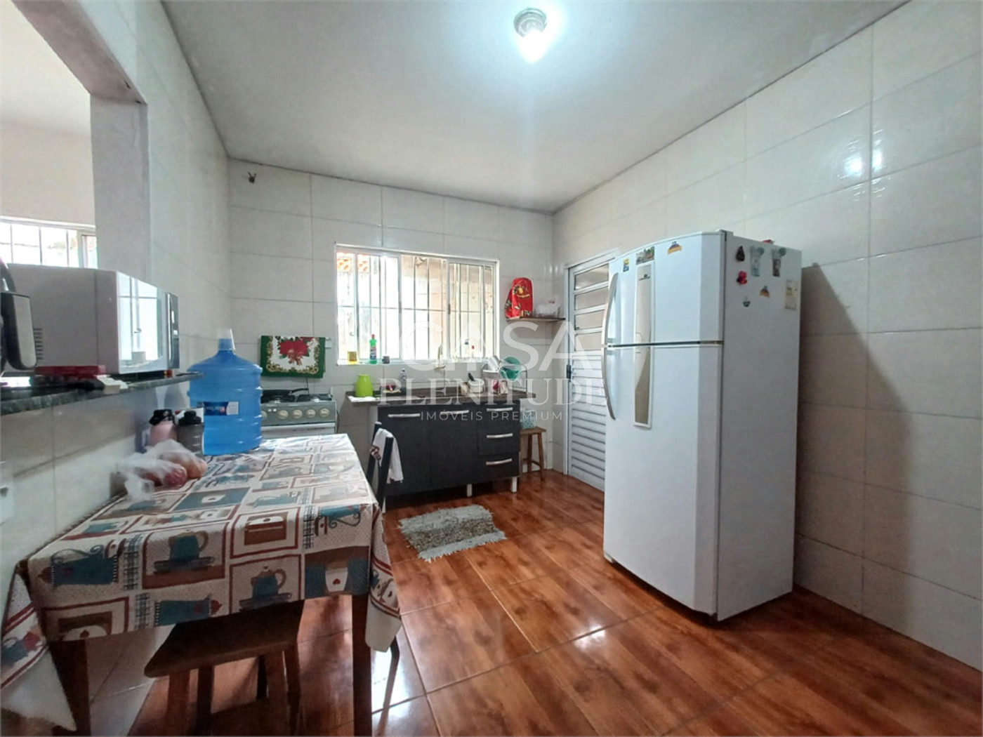 Casa Térrea à venda com 2 quartos em Parque das Paineiras, Sorocaba, SP