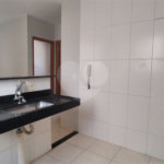 Apartamento à venda com 2 quartos em Residencial Jequitibá, Ribeirão Preto, SP