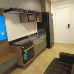 Studio para alugar com 1 quarto em Pinheiros, São Paulo, SP