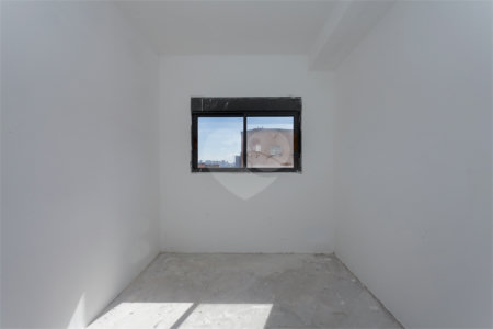 Apartamento à venda com 1 quarto em Chácara Flora, São Paulo, SP