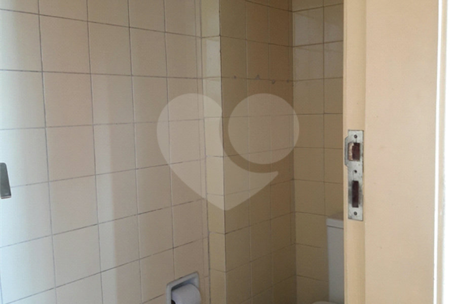 Apartamento à venda com 2 quartos em Santana, São Paulo, SP