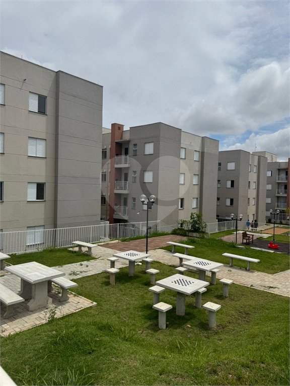 Apartamento à venda ou para alugar com 2 quartos em Jardim Europa, Suzano, SP