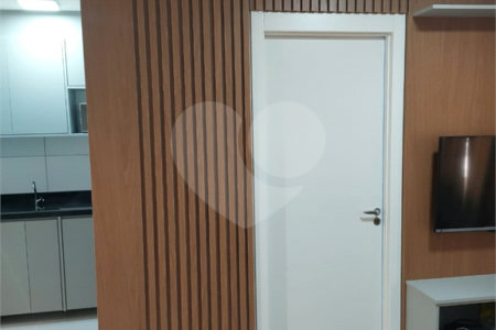 Apartamento á venda - Sacomã