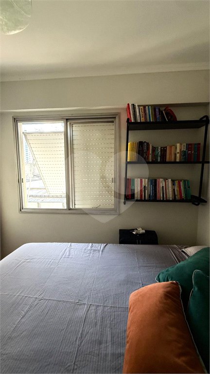 Cobertura à venda com 3 quartos, sendo 1 suíte, em Vila Olímpia, São Paulo, SP