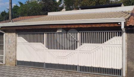 Casa à venda com 3 quartos, sendo 1 suíte, em Jardim Europa, Votorantim, SP