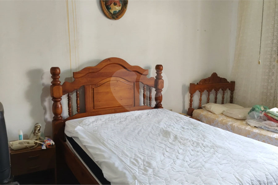Casa à venda com 4 quartos em Casa Verde, São Paulo, SP