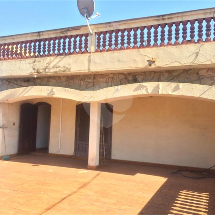 Casa à venda com 4 quartos, sendo 1 suíte, em Vila Vitória ||, Indaiatuba, SP