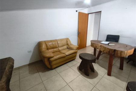 Salão Comercial à venda ou para alugar em Retiro Santana, Itapetininga, SP