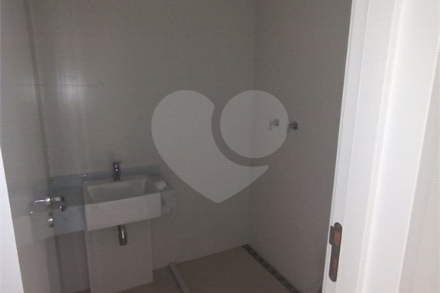 Apartamento à venda com 2 suítes em Santana, São Paulo, SP