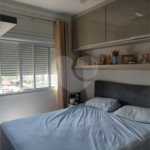 Apartamento à venda com 2 quartos, sendo 1 suíte, em Lapa, São Paulo, SP