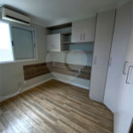 Apartamento à venda com 3 quartos, sendo 2 suítes, em Alto da Mooca, São Paulo, SP