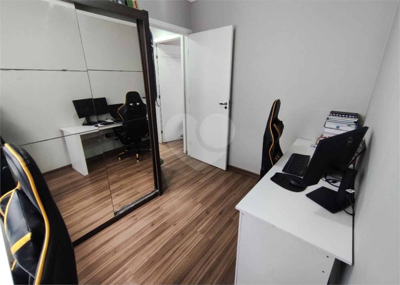 Apartamento à venda com 2 quartos em Jardim João XXIII, São Paulo, SP