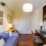 Apartamento à venda com 4 quartos, sendo 2 suítes, em Real Parque, São Paulo, SP