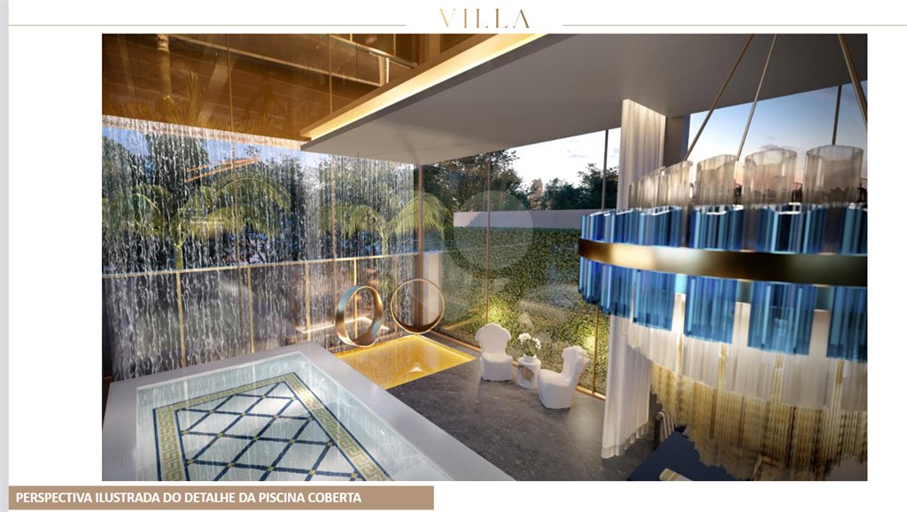 Apartamento à venda com 3 suítes em Moema, São Paulo, SP