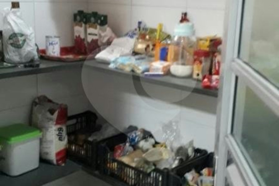 Sobrado à venda com 4 suítes em Mandaqui, São Paulo, SP