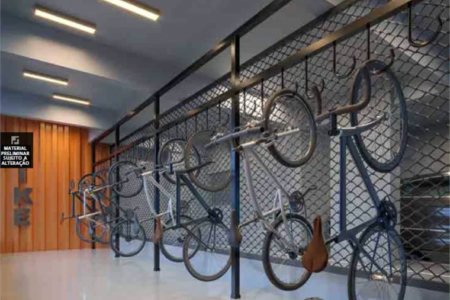 Apartamento à venda com 2 quartos, sendo 1 suíte, em Butantã, São Paulo, SP