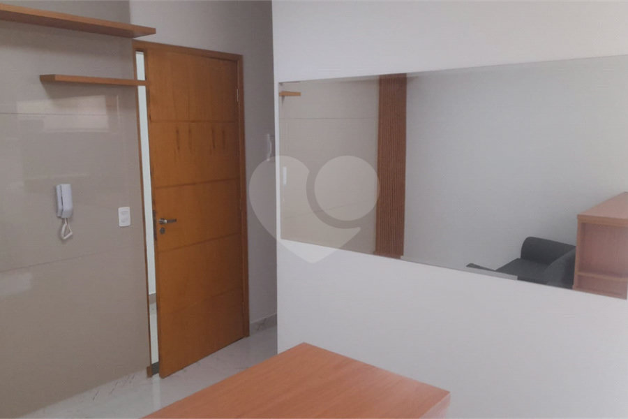 Casa à venda com 1 quarto no condomínio Residencial Irma Frias, São Paulo - SP