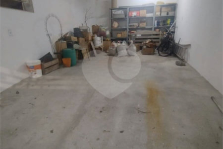Sobrado à venda com 3 quartos em Jardim Líbano, São Paulo, SP