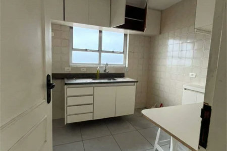 Apartamento para alugar com 2 quartos em Vila Andrade, São Paulo, SP