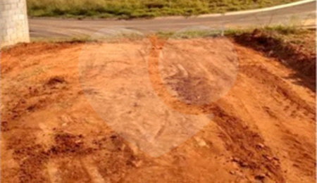 Terreno à venda no condomínio Vivejo Atibaia Loteamento, Atibaia - SP
