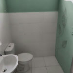Casa Comercial para locação, Vila Belmiro, Santos - CA0399.